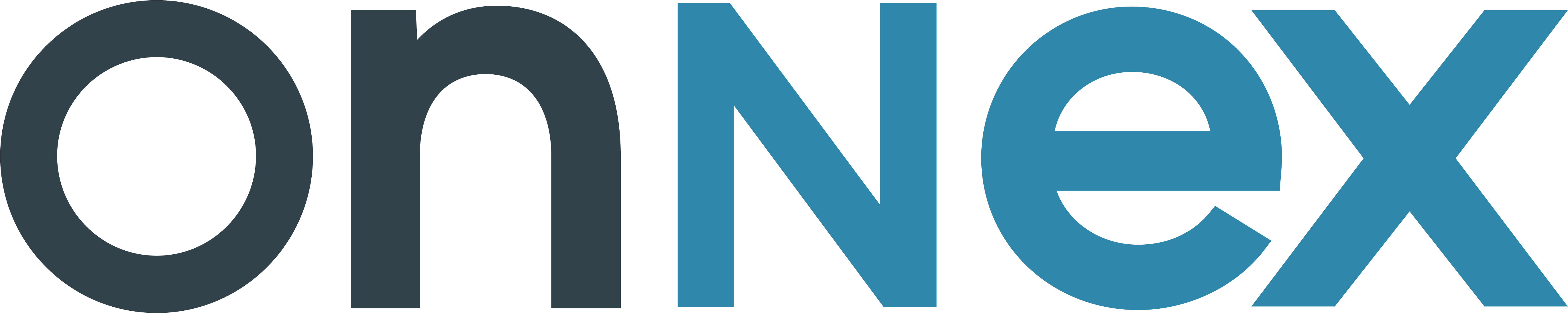 OnNex Logo